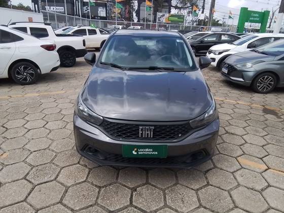 FIAT ARGO 1.0 FIREFLY FLEX MANUAL FIAT ARGO 1.0 FIREFLY FLEX MANUAL
